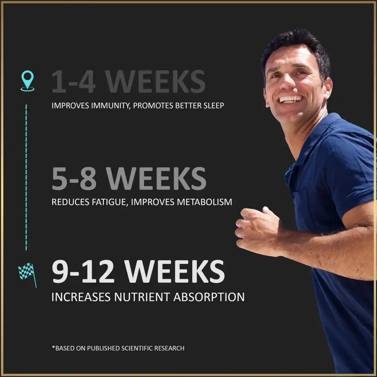 Product image of Nature’s Himalayan Shilajit Resins