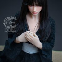 Small Boobs Milf Sex Doll Alina from Seduxury
