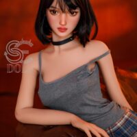 Seduxury customized Skinny Female Sex Doll