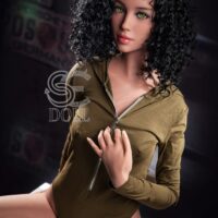 Young Real Love Sex Doll Erica by Seduxury