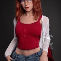 Seduxury Super Hot Blonde Sex Doll customization provider