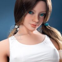 Innocent and alluring Virgin Life Sized Sex Doll by Seduxury