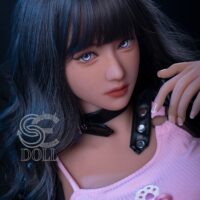 Seduxury Curvy Lifelike Virgin Sex Doll customization