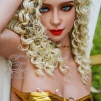 Realistic Big Ass Sex Doll from Seduxury