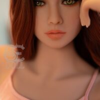 Seduxury Super Breast Sex Doll customization options